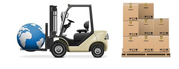 宝骊叉车/杭州叉车/叉车租赁